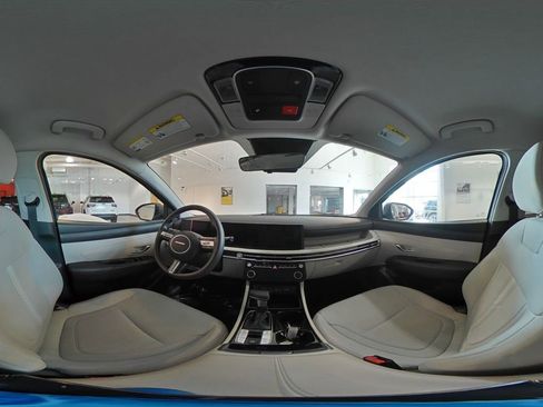 Used 2025 Hyundai Tucson SEL image 43