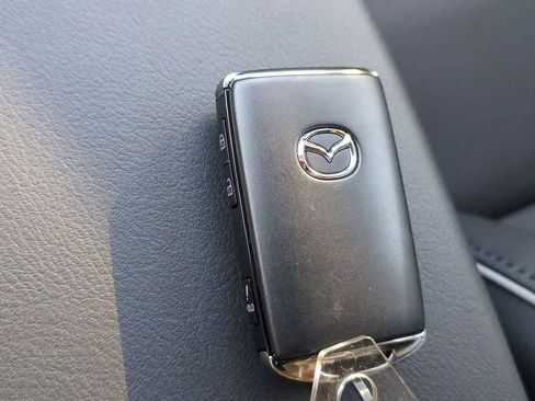 New 2025 MAZDA CX-5 AWD 2.5 S w/ Select Package image 30