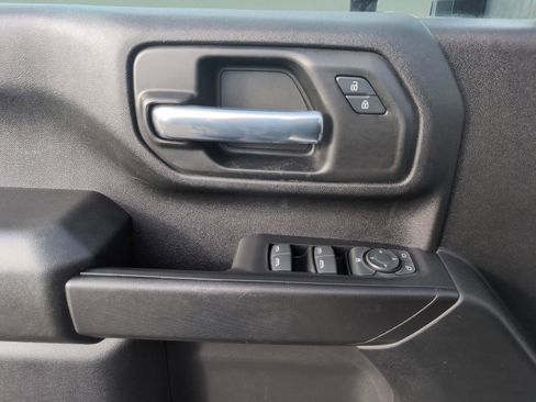 Used 2022 GMC Sierra 3500 Pro w/ Gooseneck/5TH Wheel Package image 16