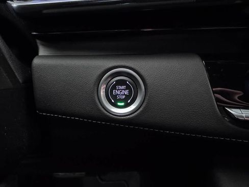 Used 2024 Cadillac Escalade Sport w/ LPO, ONYX Package AWD/4WD image 26