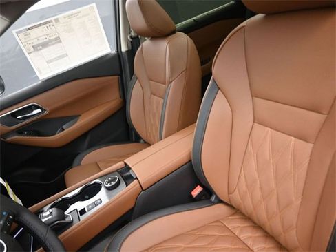 New 2026 Nissan Rogue Platinum w/ Platinum Premium Package image 33