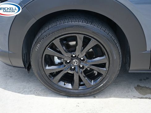 Used 2023 MAZDA CX-30 AWD 2.5 S w/ Preferred Package image 35