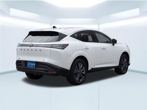 New 2026 Nissan Murano SL w/ Comfort Package image 6