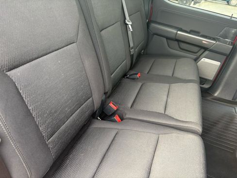 Certified 2021 Ford F150 XLT w/ Equipment Group 302A High image 52