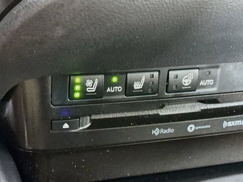 Used 2019 Lexus ES 350 w/ Premium Package FWD image 24