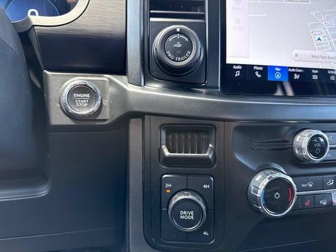 Used 2024 Ford F150 XLT w/ Equipment Group 302A MID AWD/4WD image 27