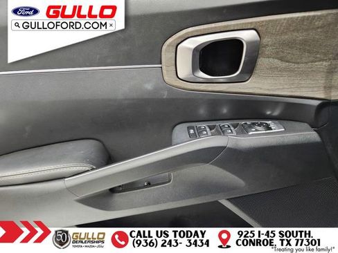 Used 2023 Kia Sorento S w/ Panoramic Sunroof Package image 20