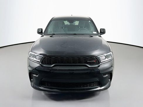 Used 2025 Dodge Durango GT w/ Trailer Tow Group IV AWD/4WD image 2