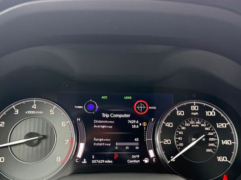 Used 2020 Acura RDX w/ Technology Package image 24