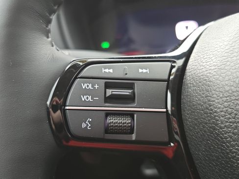 New 2026 Honda Accord Touring image 16