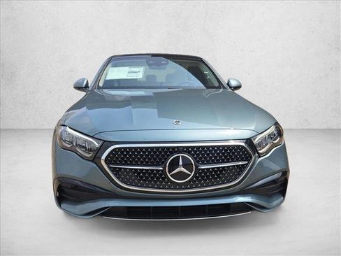 New 2026 Mercedes-Benz E 350 Sedan image 5