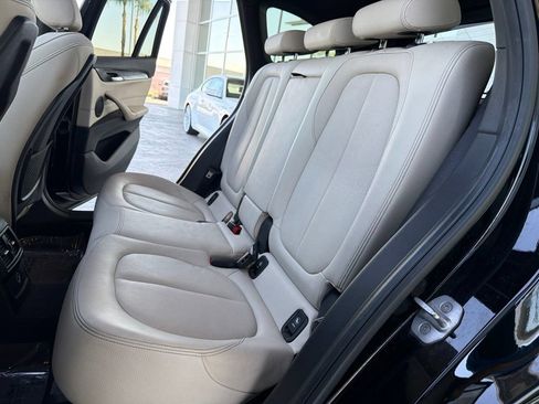 Used 2018 BMW X1 sDrive28i FWD image 12