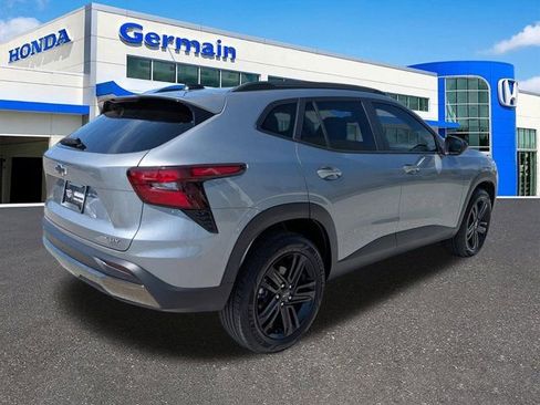 Used 2025 Chevrolet Trax ACTIV w/ Driver Confidence Package image 5