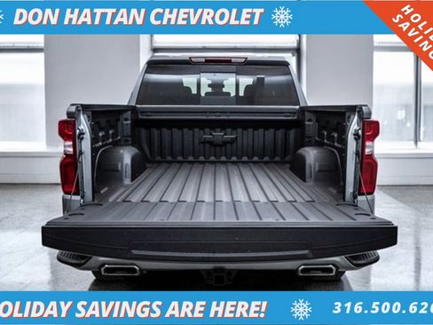 New 2026 Chevrolet Silverado 1500 RST image 33