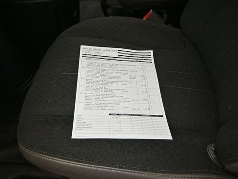 Used 2024 Chevrolet Express 2500 w/ Driver Convenience Package image 4