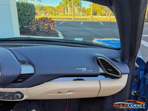 Used 2017 Ferrari 488 Spider image 35