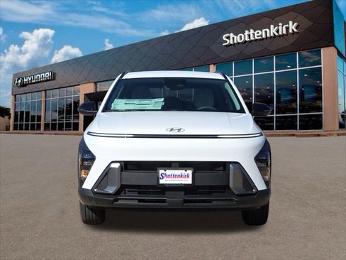 New 2026 Hyundai Kona SEL Sport image 2