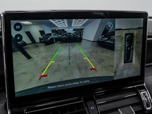 Used 2022 Lincoln Navigator Reserve image 25