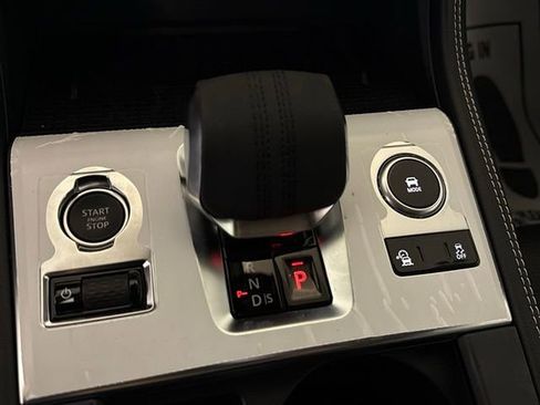 New 2026 Jaguar F-PACE R-Dynamic S image 37
