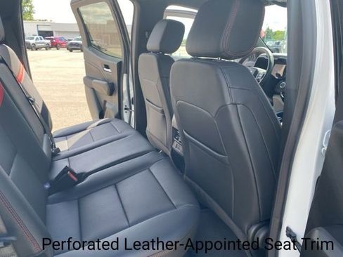 New 2026 Chevrolet Colorado Z71 w/ Technology Package image 28