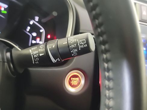 Certified 2018 Honda CR-V EX-L image 29