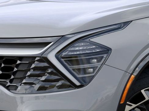 New 2025 Kia Sportage SX image 10