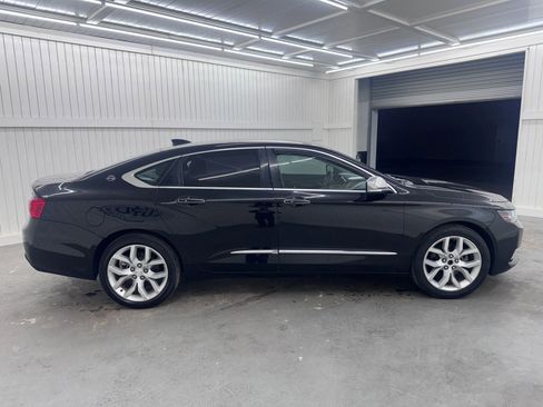 Used 2020 Chevrolet Impala Premier image 4