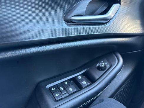 Used 2024 Jeep Grand Cherokee Altitude AWD/4WD image 22