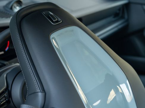 New 2026 Porsche 911 Carrera T image 22