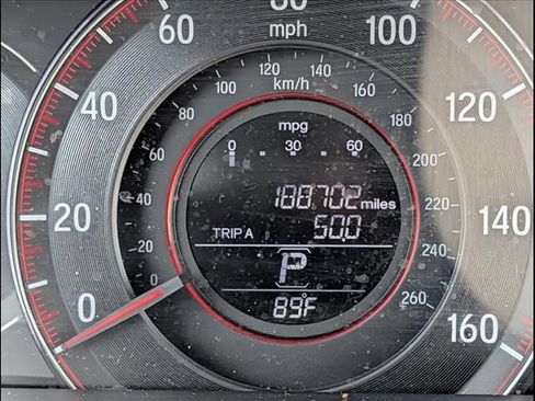Used 2016 Honda Accord Sport image 10