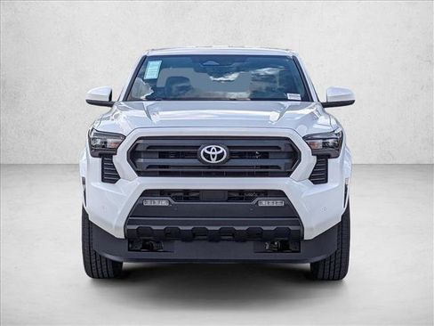 Used 2024 Toyota Tacoma SR5 w/ SR5 Upgrade Package image 6