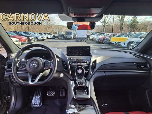 Used 2023 Acura RDX A-Spec image 32