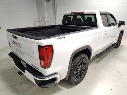 Used 2022 GMC Sierra 1500 Elevation AWD/4WD image 6
