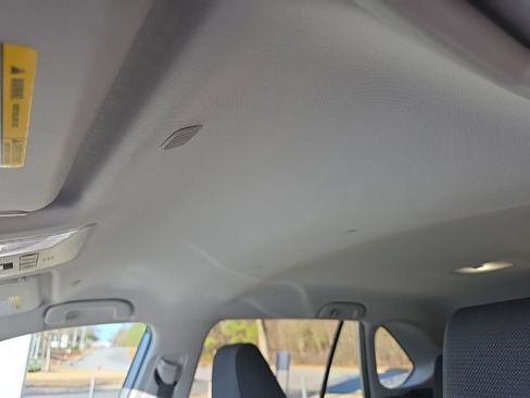 Used 2024 Toyota RAV4 XLE image 25