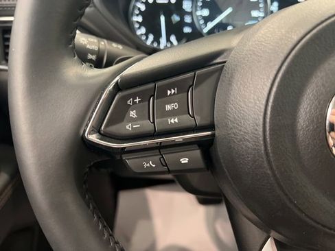 Used 2023 MAZDA CX-5 AWD 2.5 S w/ Premium Plus Pkg image 26