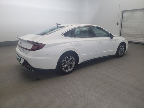 Used 2023 Hyundai Sonata SEL FWD image 10
