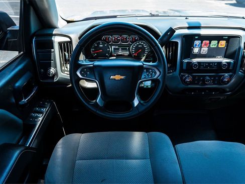 Used 2014 Chevrolet Silverado 1500 LT w/ All Star Edition RWD image 28
