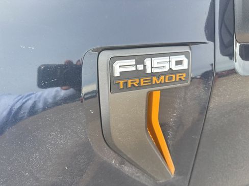 Used 2024 Ford F150 Tremor w/ Bed Utility Package image 7