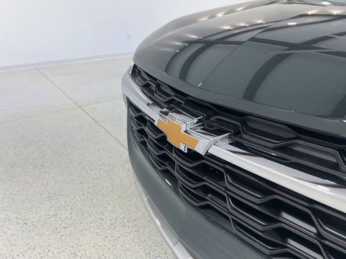 New 2026 Chevrolet Trax LT w/ Driver Confidence Package image 27