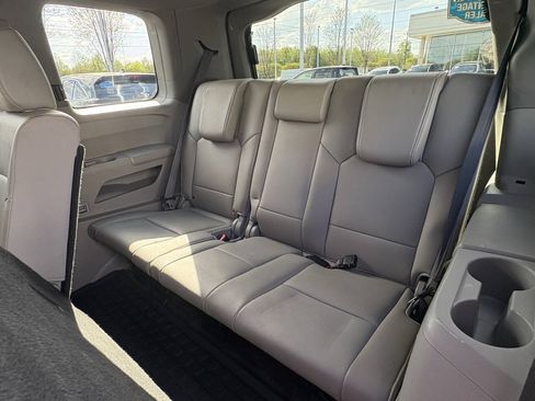 Used 2012 Honda Pilot EX-L image 18