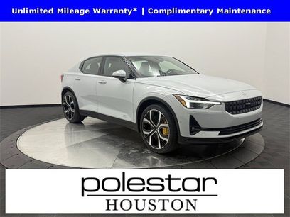 Certified 2022 Polestar Polestar 2 w/ Performance Package