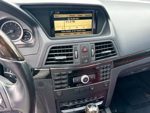 Used 2012 Mercedes-Benz E 350 E 350 image 12