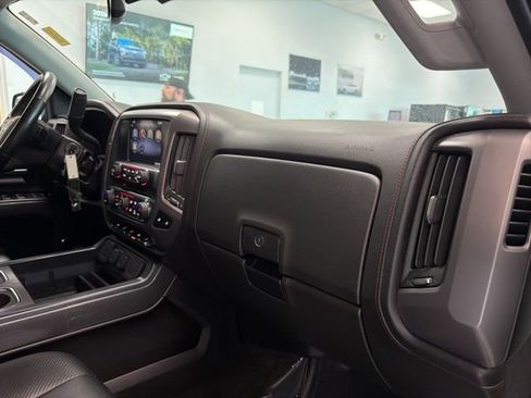 Used 2014 GMC Sierra 1500 SLT w/ All-Terrain Package AWD/4WD image 30