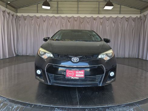 Used 2016 Toyota Corolla S FWD image 11