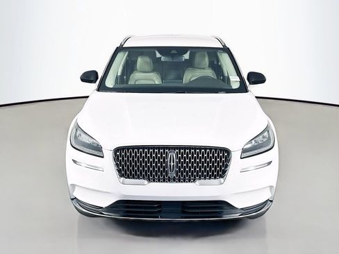 Used 2021 Lincoln Corsair FWD image 2