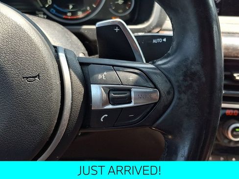 Used 2019 BMW X6 xDrive35i AWD/4WD image 24