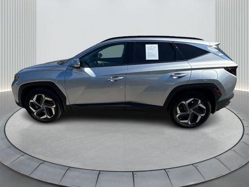 Used 2023 Hyundai Tucson Limited image 9