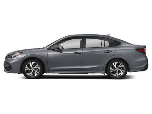 Certified 2025 Subaru Legacy Premium AWD/4WD image 3