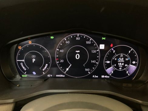 Used 2024 MAZDA CX-90 Plug-In Hybrid w/ Premium Pkg AWD/4WD image 25