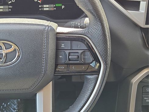 Used 2023 Toyota Sequoia Limited w/ Tow Technology Package AWD/4WD image 22